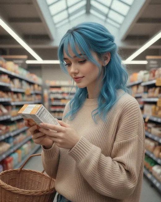 What’s Hiding in Your Food Labels?