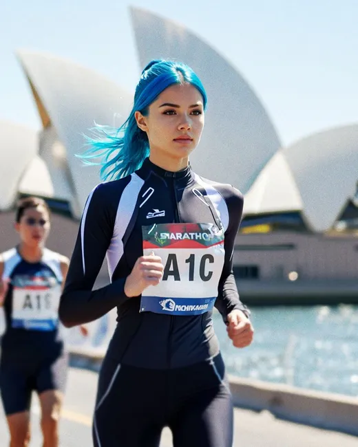 MAF Training for Marathon Beginners