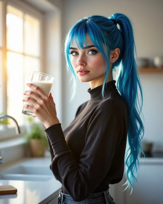 Best Milk for Blood Sugar: Why Dairy Wins