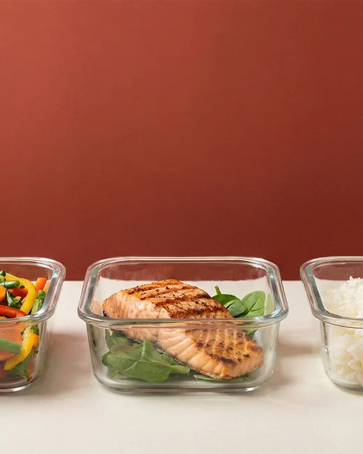 Meal Protocol
