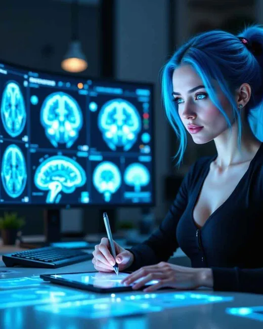 Brain Health