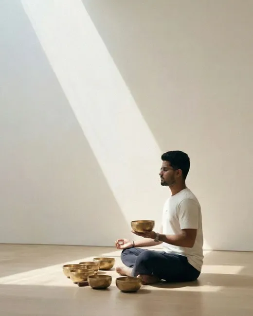Sound Healing
