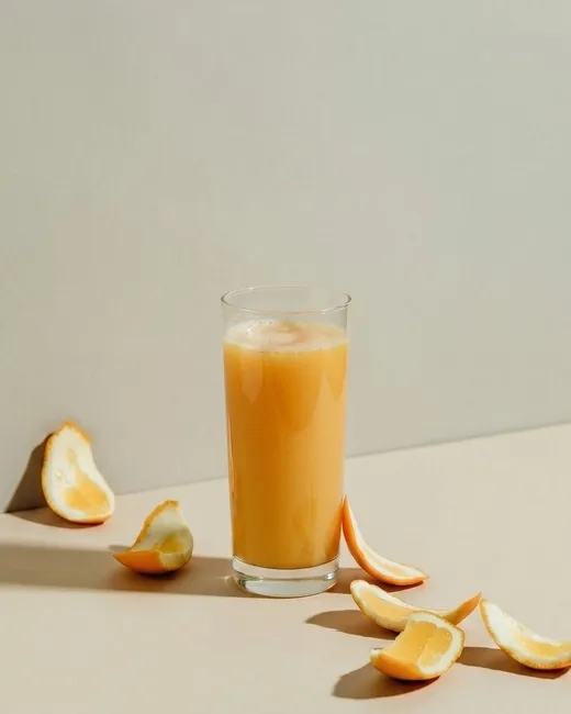 Juice and Blood Sugar