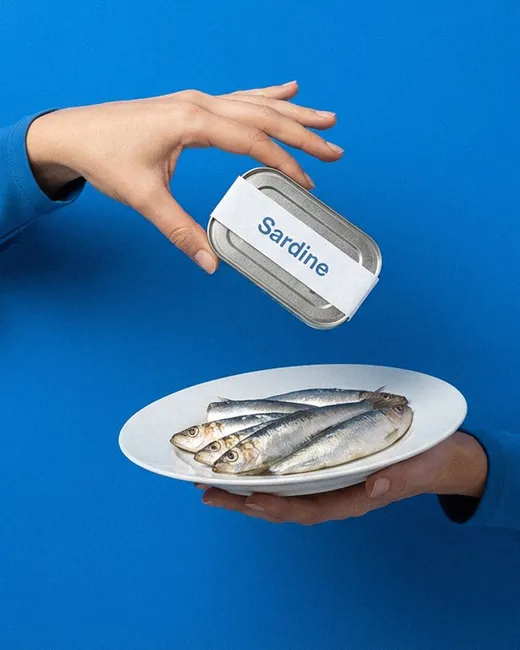 Sardine Fasting