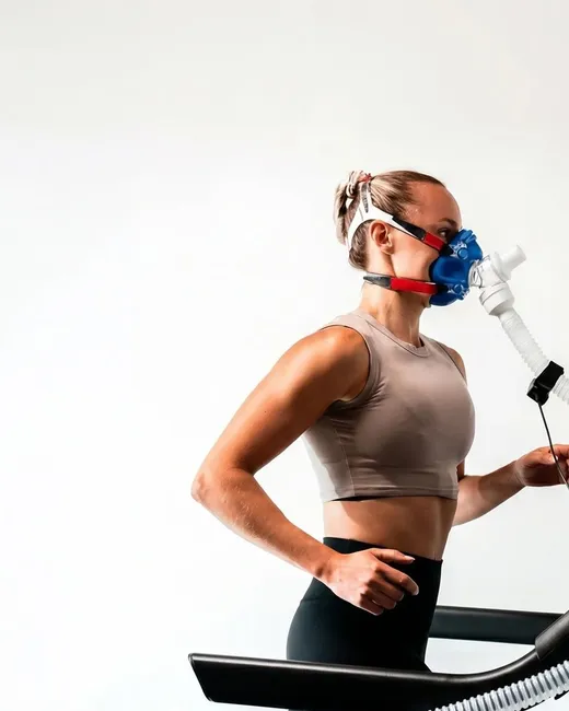 Vitals 101 - VO2 Max